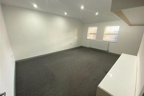 undefined, Arundel House, Rylands Street, Warrington