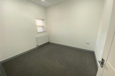 undefined, Arundel House, Rylands Street, Warrington