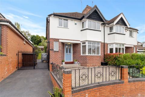 3 bedroom semi-detached house for sale, Ashmead Drive, Cofton Hackett, Birmingham, B45