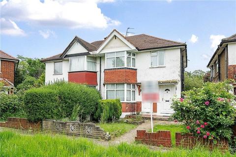2 bedroom apartment for sale, Everton Drive, Stanmore HA7