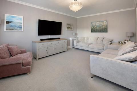 4 bedroom detached house for sale, Juniper Drive, Dawlish, EX7