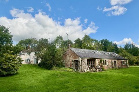 3 bedroom detached house for sale, Trow Lane, Lyneham, Chippenham