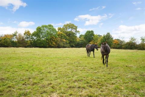 3 bedroom detached house for sale, Trow Lane, Lyneham, Chippenham