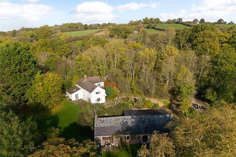 4 bedroom detached house for sale, Trow Lane, Lyneham, Chippenham