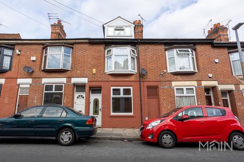 5 bedroom terraced house for sale, Bonsall Street, Leicester LE5