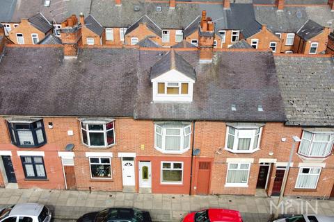 5 bedroom terraced house for sale, Bonsall Street, Leicester LE5