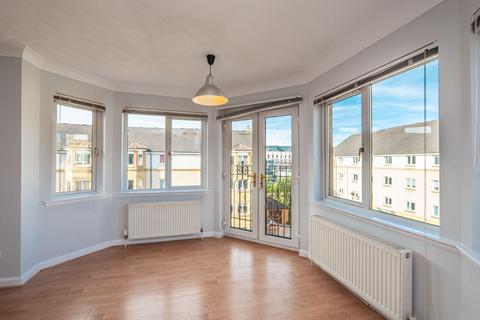 2 bedroom flat for sale, 13/11 Duff Road, Dalry, Edinburgh, EH11