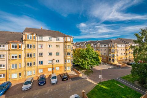 2 bedroom flat for sale, 13/11 Duff Road, Dalry, Edinburgh, EH11