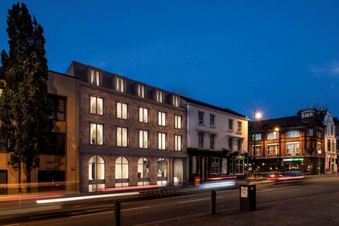 undefined, Apartment 2, Liverpool L1