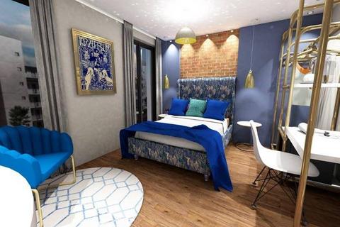 undefined, Apartment 2, Liverpool L1