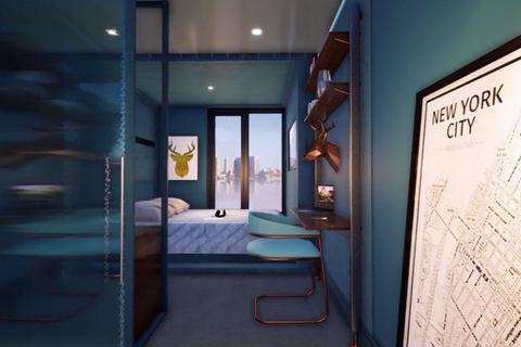 undefined, Apartment 2, Liverpool L1