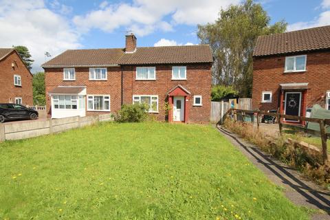 3 bedroom semi-detached house for sale, Cockington Close,  Leftwich, CW9