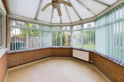 3 bedroom bungalow for sale, Swift Road, Abbeydale, Gloucester, Gloucestershire, GL4