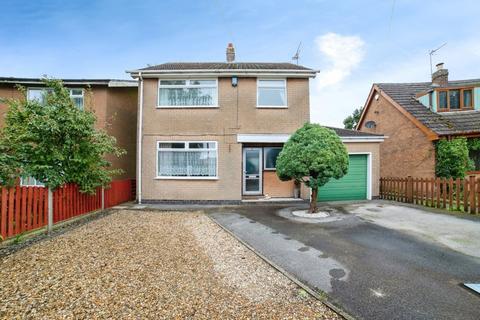 3 bedroom detached house for sale, Heanor Road, Ilkeston DE7