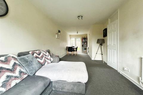 3 bedroom terraced house for sale, Knightsbridge Road, Leicester LE2