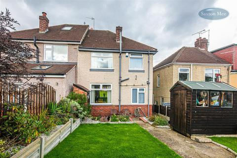 3 bedroom semi-detached house for sale, Monckton Road, Sheffield, S5