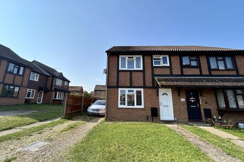 3 bedroom house to rent, The Downs, Felixstowe IP11