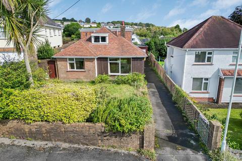 4 bedroom detached house for sale, Owls Lodge Lane, Mayals, Swansea