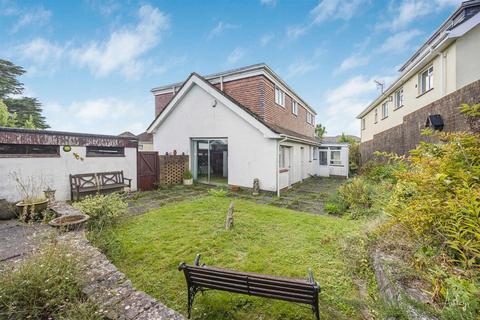 4 bedroom detached house for sale, Owls Lodge Lane, Mayals, Swansea