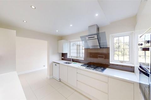 4 bedroom semi-detached house for sale, Cardinal Crescent, New Malden