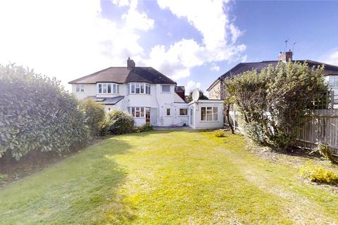 15 Cardinal Crescent, New Malden, KT3 3EF