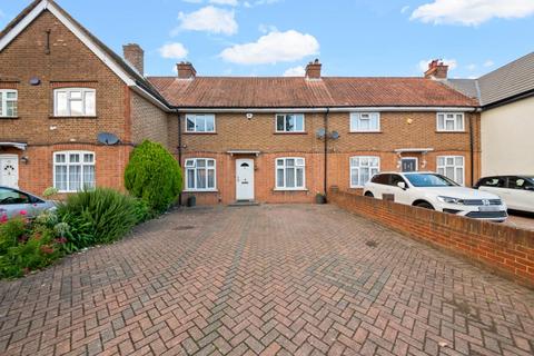 3 bedroom terraced house for sale, Kingsway, Hayes, UB3 2TZ