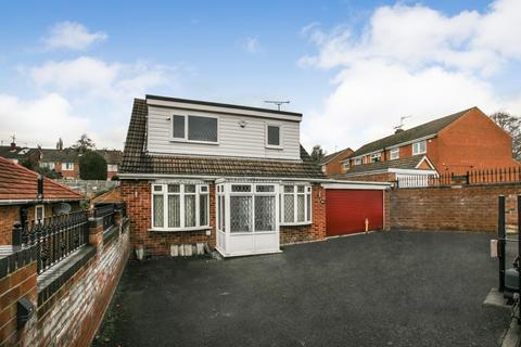 3 bedroom detached house to rent, Oakhill Road, Dronfield, S18 2EN