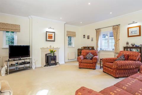 6 bedroom detached house for sale, Kingswood Rise, Englefield Green, Egham, Surrey, TW20