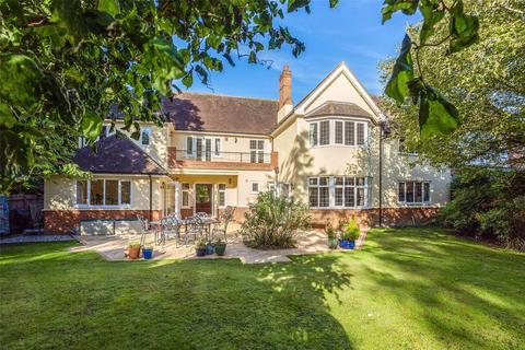 6 bedroom detached house for sale, Kingswood Rise, Englefield Green, Egham, Surrey, TW20