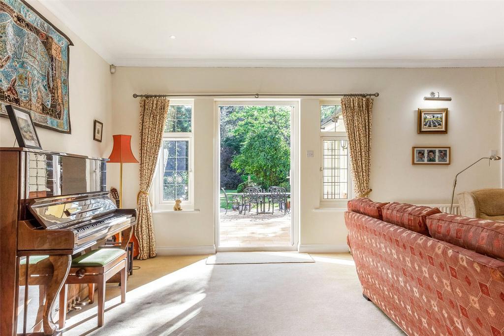 Sitting Room