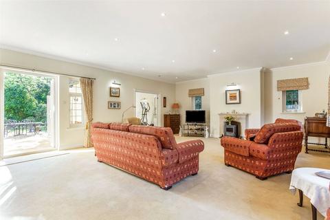 6 bedroom detached house for sale, Kingswood Rise, Englefield Green, Egham, Surrey, TW20