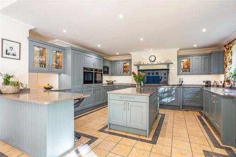 6 bedroom detached house for sale, Kingswood Rise, Englefield Green, Egham, Surrey, TW20