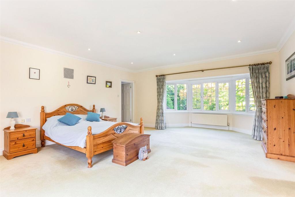 Principal Bedroom