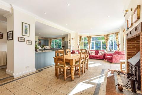 6 bedroom detached house for sale, Kingswood Rise, Englefield Green, Egham, Surrey, TW20