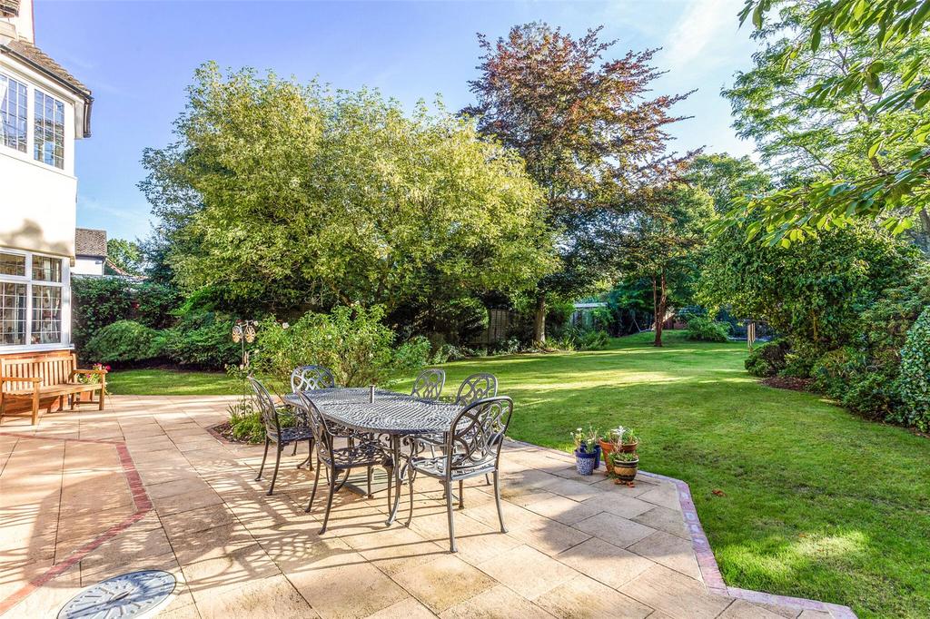 Sun Terrace