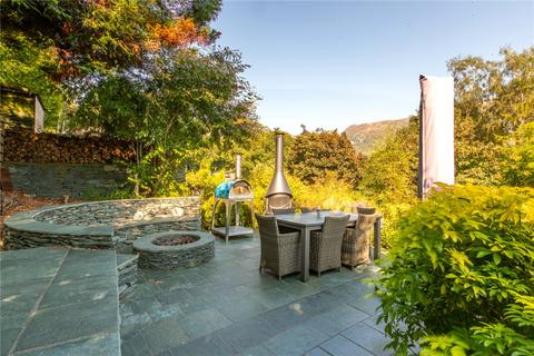 4 bedroom semi-detached house for sale, Glenridding, Cumbria CA11