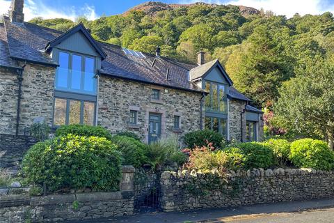 4 bedroom semi-detached house for sale, Glenridding, Cumbria CA11