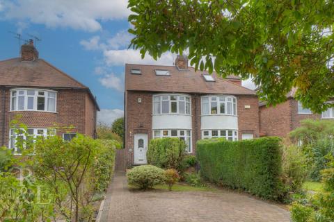 3 bedroom semi-detached house for sale, Ruddington Lane, Nottingham