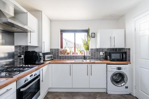 221 Burnbrae Road, Bonnyrigg, EH19 3DA