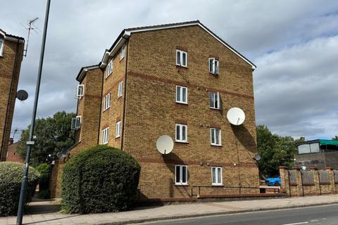 1 bedroom flat for sale, Flat 1 Birbeck House, Harrow Road, Kensal Rise, London, NW10 5NA