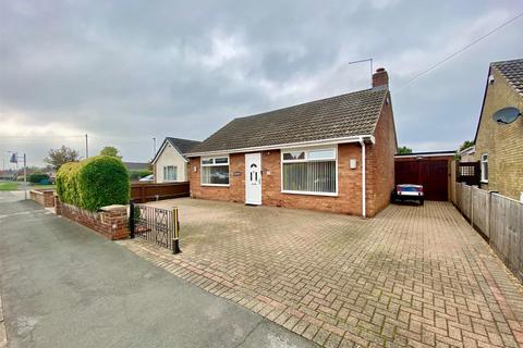 3 bedroom detached bungalow for sale, Coneygree Road, Peterborough