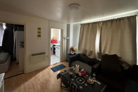 1 bedroom flat for sale, Flat 2 Birbeck House, Harrow Road, Kensal Rise, London, NW10 5NA