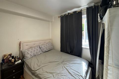 1 bedroom flat for sale, Flat 2 Birbeck House, Harrow Road, Kensal Rise, London, NW10 5NA