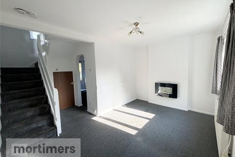 1 bedroom terraced house for sale, Selborne Mews, Blackburn, Lancashire, BB2