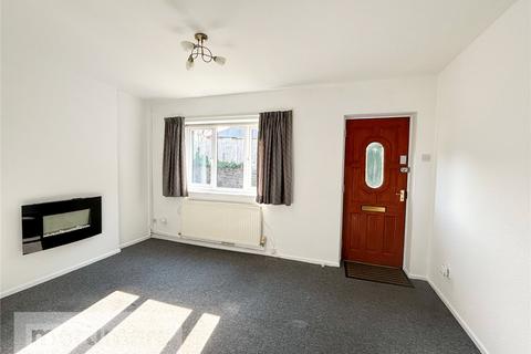 1 bedroom terraced house for sale, Selborne Mews, Blackburn, Lancashire, BB2