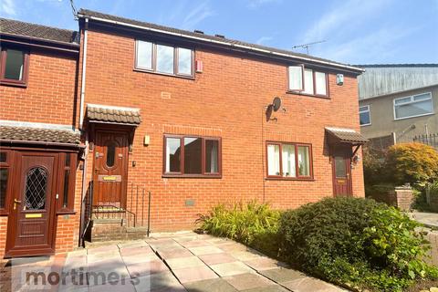 Selborne Mews, Blackburn, Lancashire, BB2