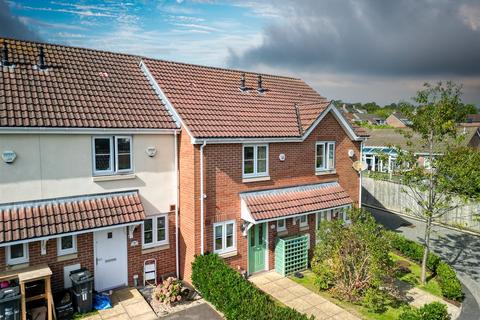 2 bedroom terraced house for sale, Willow Way, Chard