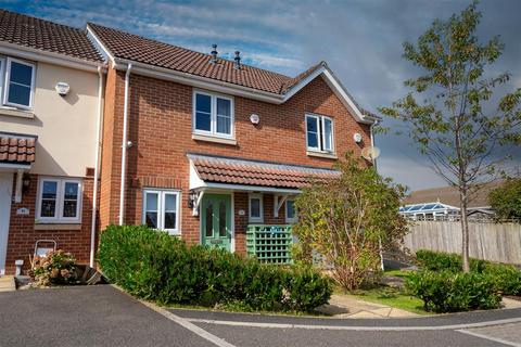 2 bedroom terraced house for sale, Willow Way, Chard