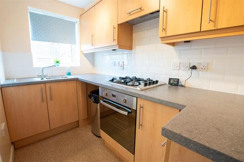 2 bedroom terraced house for sale, Willow Way, Chard