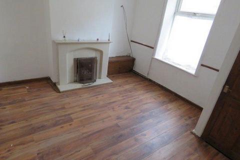 2 bedroom terraced house for sale, Elizabeth Street, Accrington, Lancashire, BB5 0HH